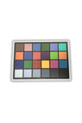 24 COLOUR CHECKER 